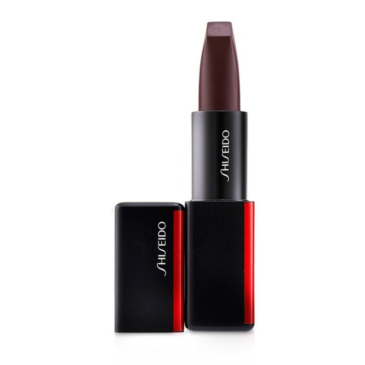 ModernMatte Powder Lipstick - # 521 Nocturnal (Brick Red) 4g/0.14oz - [Parallel Import Product]