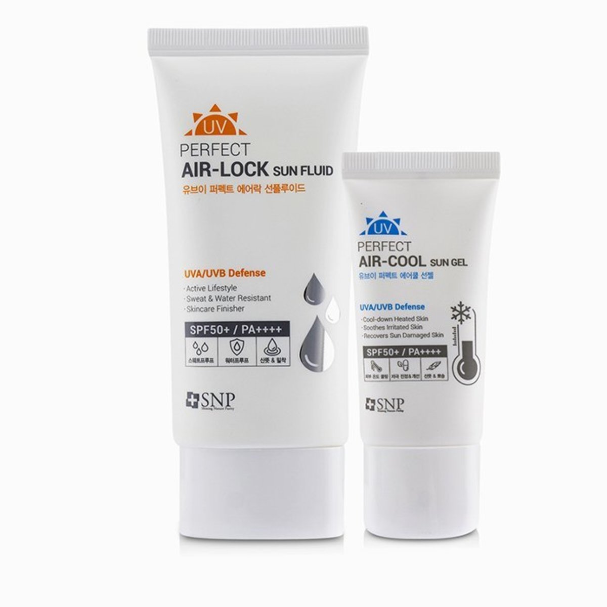 skincare sun fluid spf 50