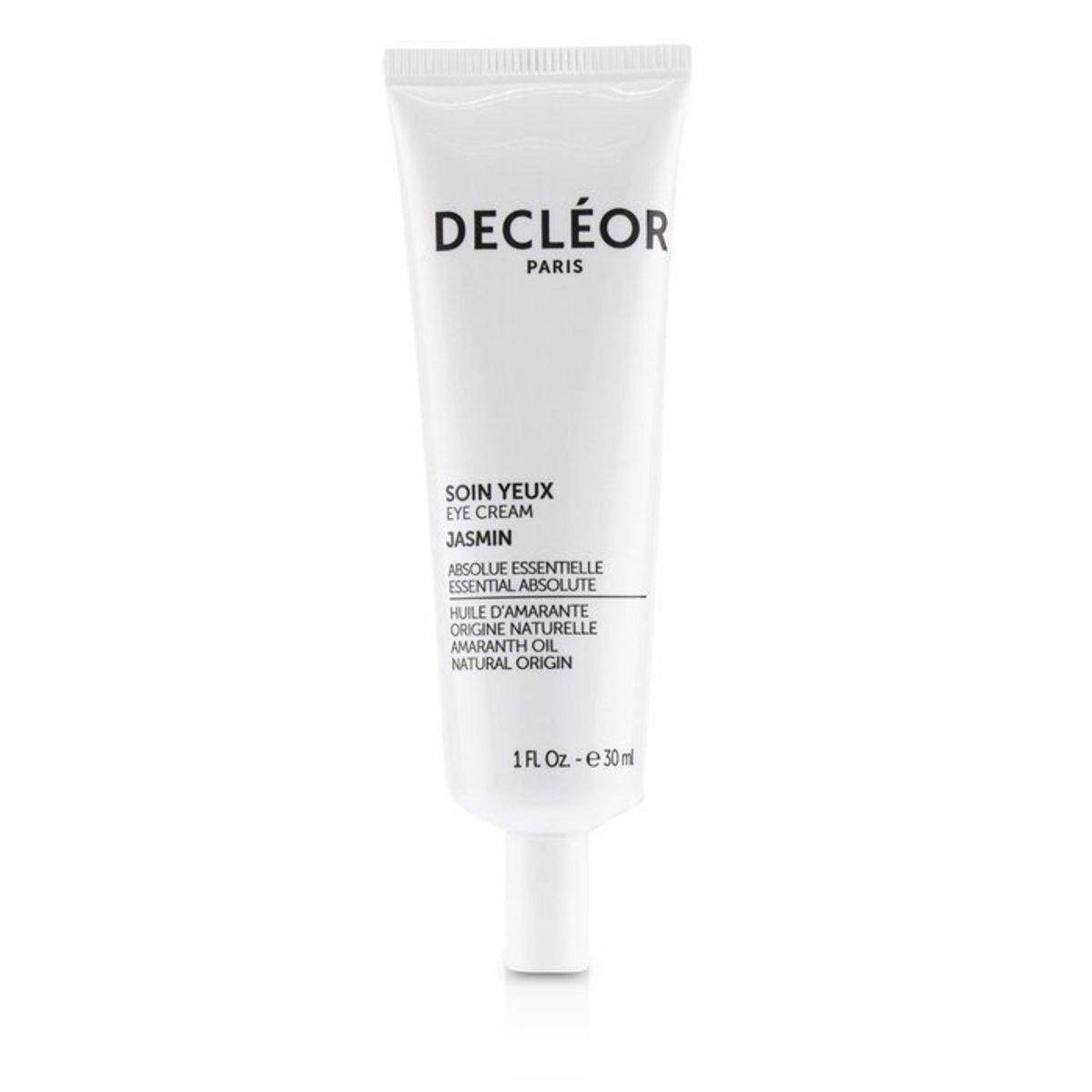 decleor prune eye cream
