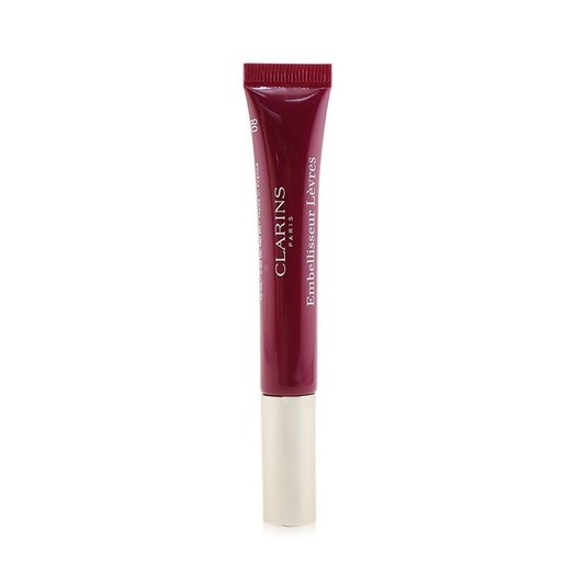 plum shimmer clarins