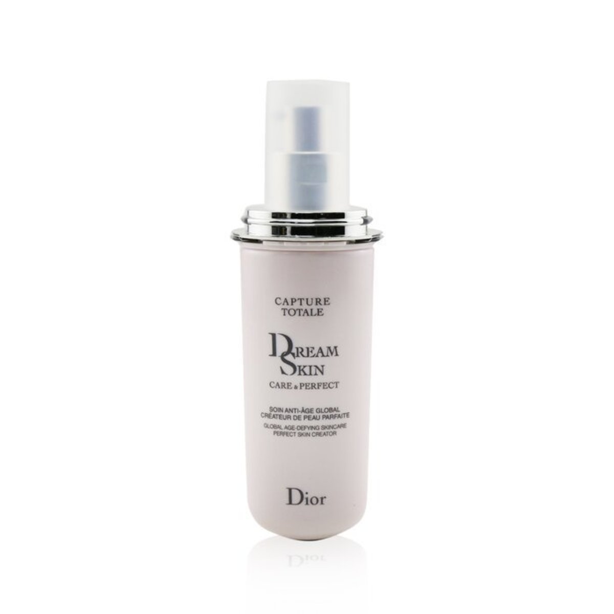 dior capture totale dreamskin care and perfect