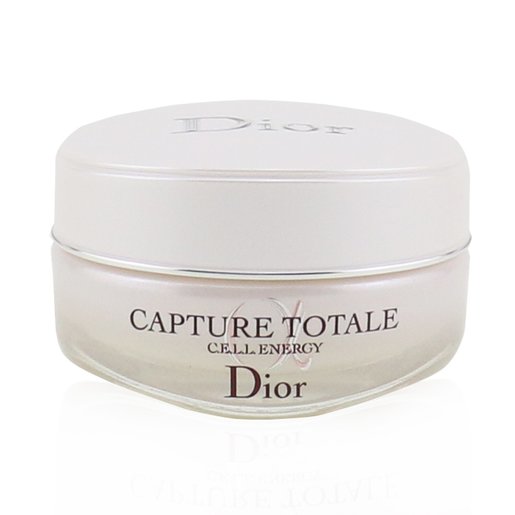 capture totale eye cream