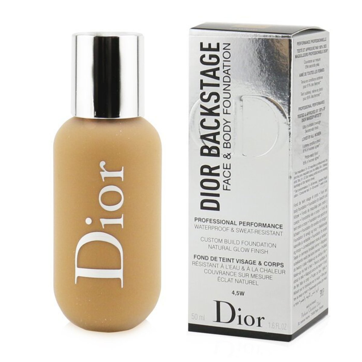 Christian Dior | Dior Backstage Face 