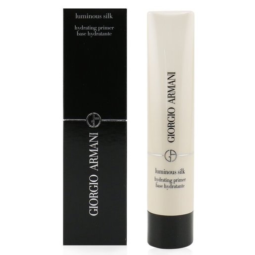 armani luminous silk primer