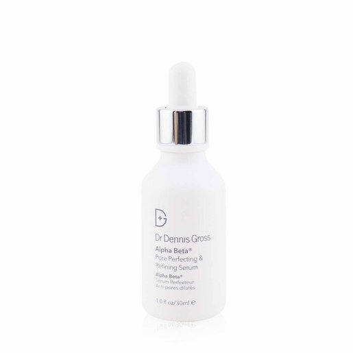dennis gross alpha beta serum