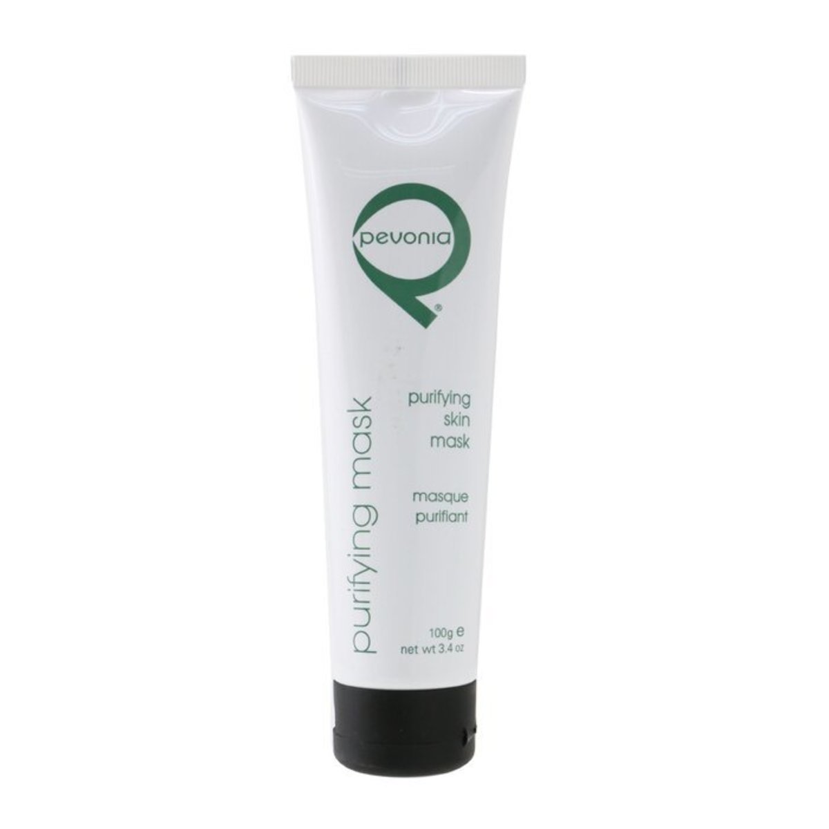Purifying Skin Mask (Salon Size) 100g/3.4oz - [Parallel Import Product]