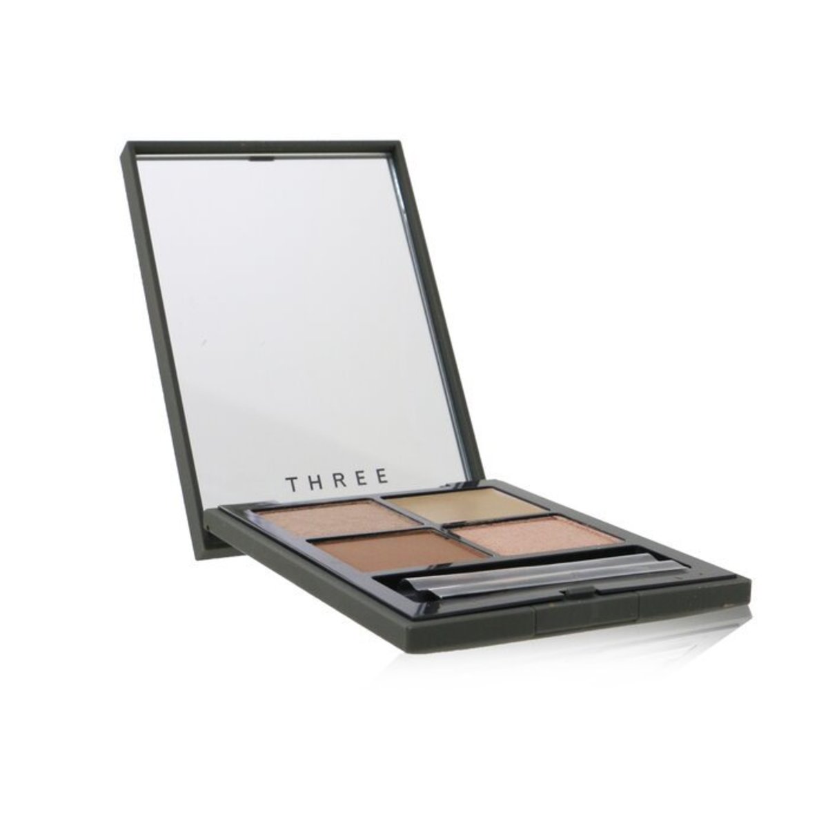 Dimensional Vision Eye Palette - # 09 (My Inner Life) 8g/0.28oz - [Parallel Import Product]