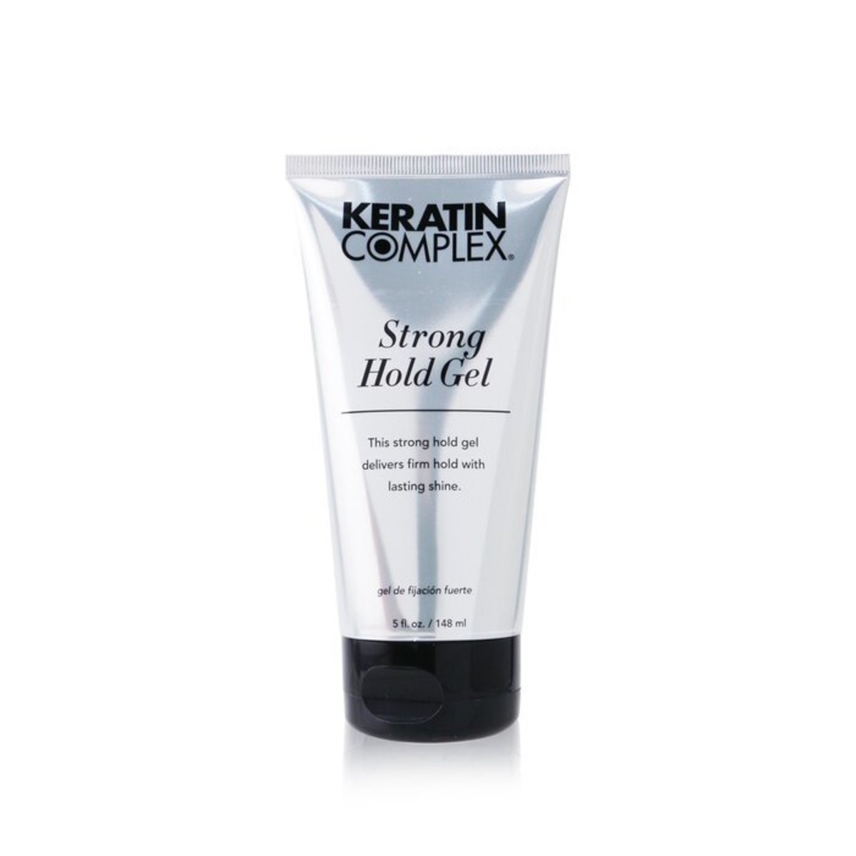 Strong Hold Gel 148ml/5oz - [Parallel Import Product]