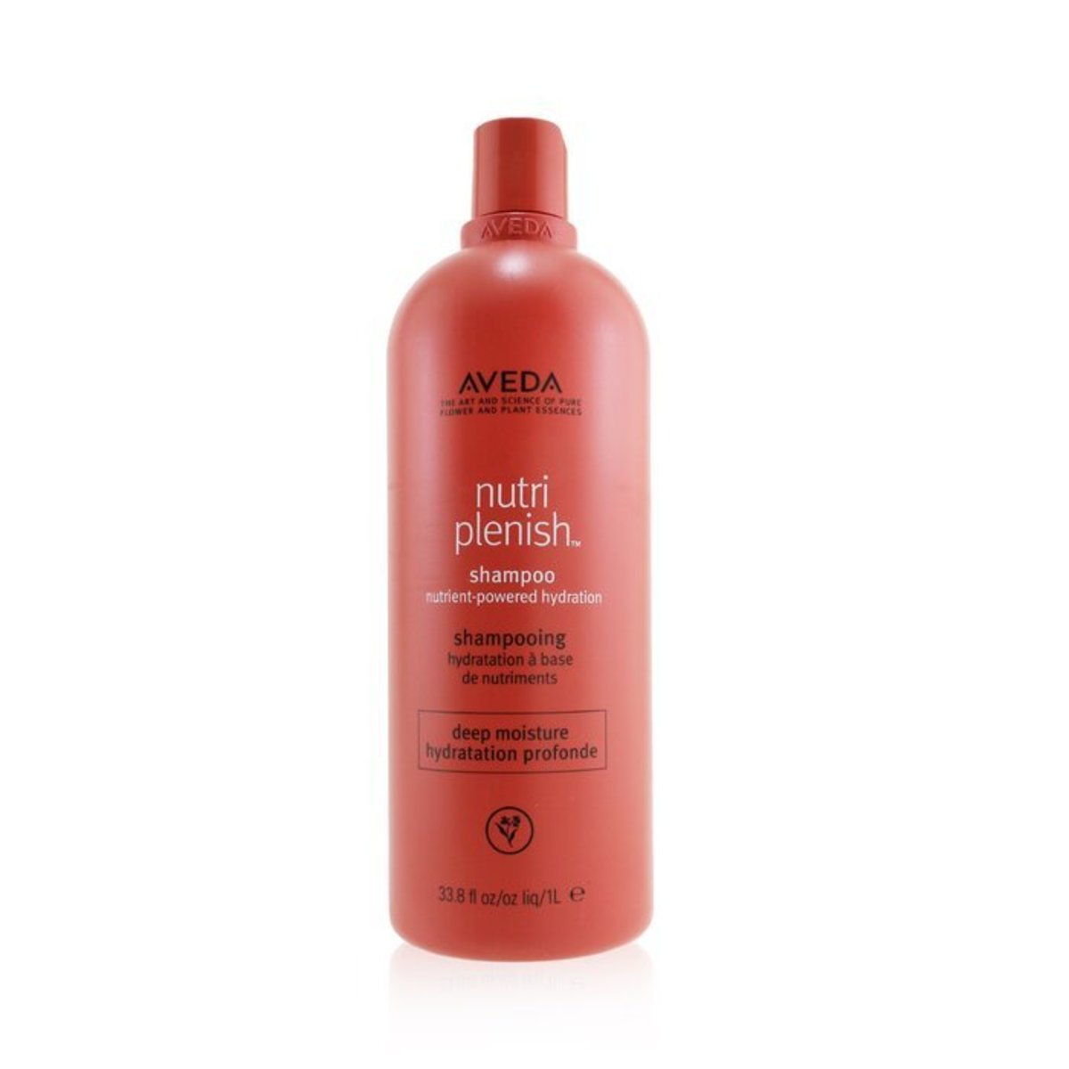 Nutriplenish Shampoo - # Deep Moisture 1000ml/33.8oz - [Parallel Import Product]