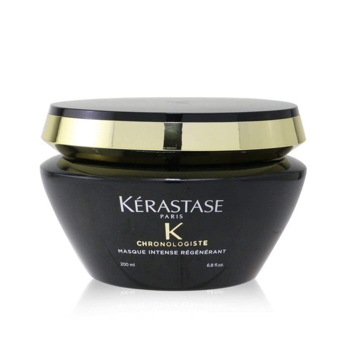 Chronologiste Masque Intense Régénérant Youth Revitalizing Hair Masque 200ml/6.8oz - [Parallel Import Product]