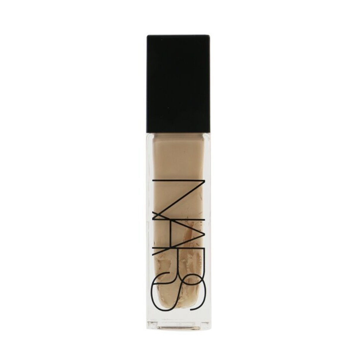 Natural Radiant Longwear Foundation - # Oslo (Light 1 - For Fair Skin With Pink Undertones) 30ml/1oz - [Parallel Import Product]