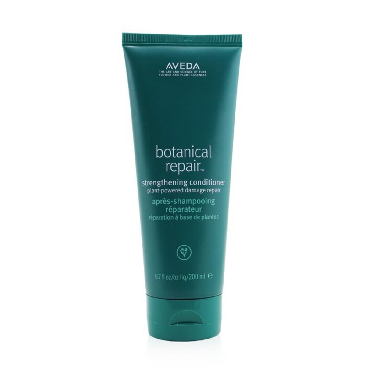 Botanical Repair Strengthening Conditioner 200ml/6.7oz - [Parallel Import Product]