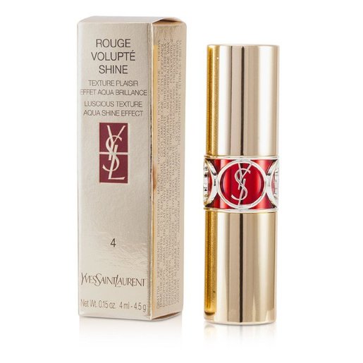 ysl rouge volupte shine 4