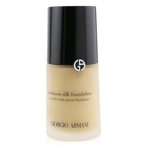 armani luminous silk foundation 3.5