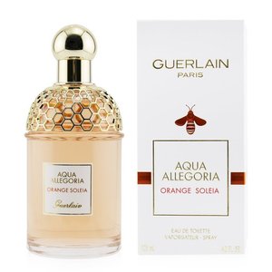 guerlain orange soleia 125ml