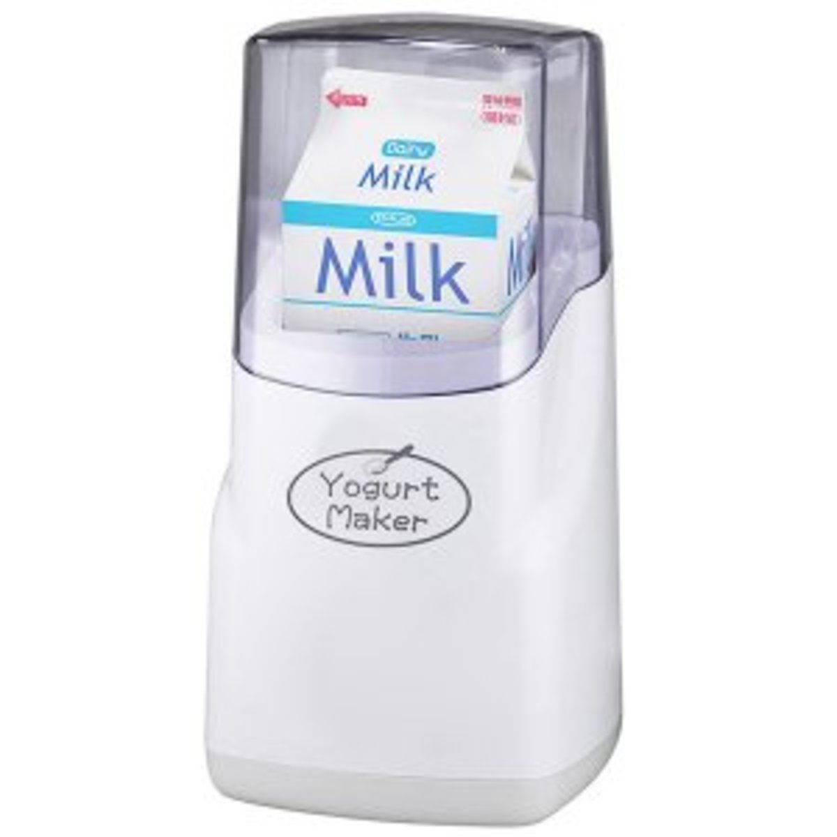 yogurt equipment supplier