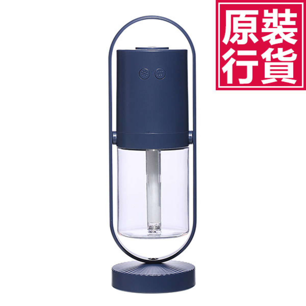 Mini Air Purifying Humidifier (Sky Blue) P2816