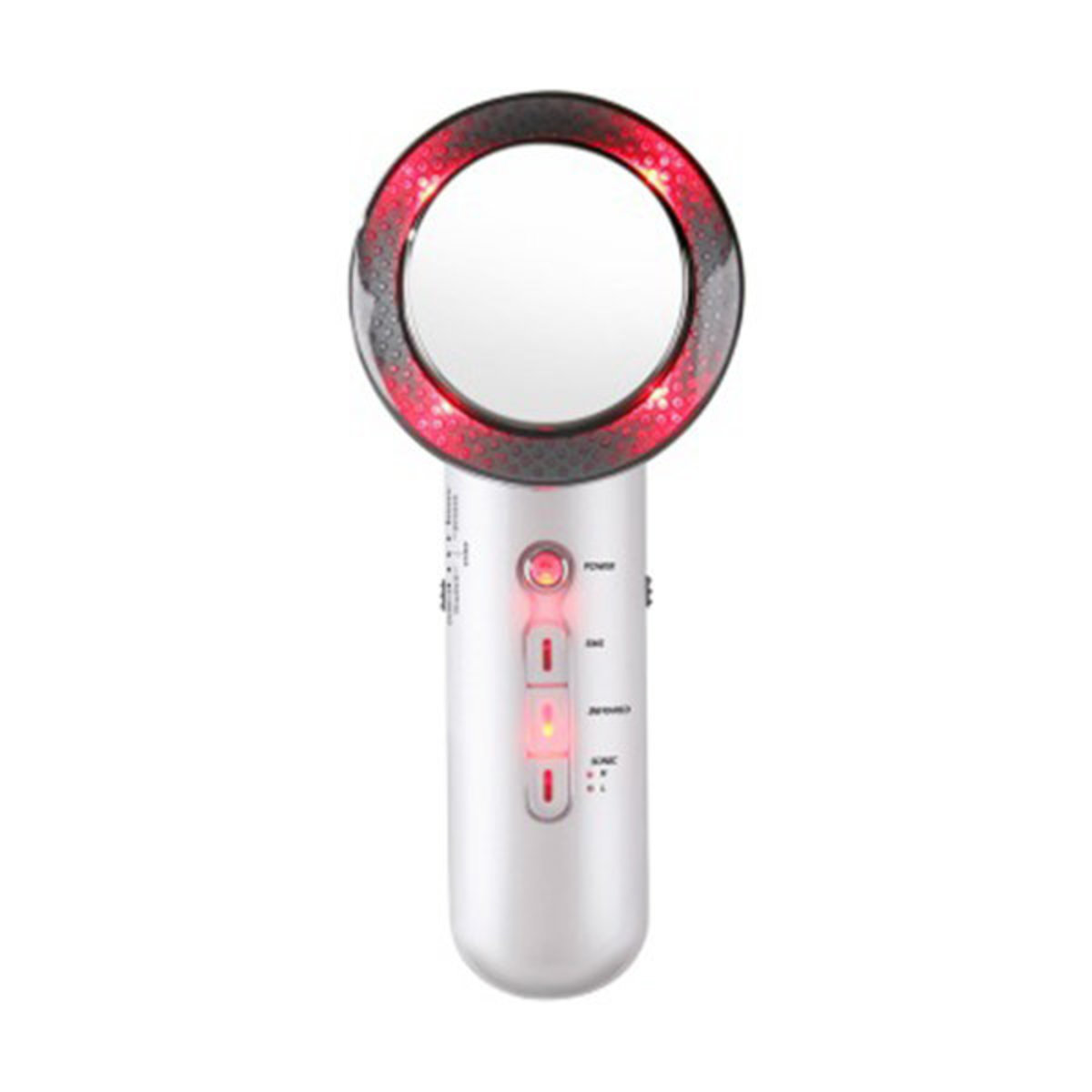 三合一按摩器 塑身纖體儀 P2856 三合一設計 按摩塑身 纖體儀 家用健身 舒適體驗