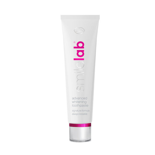 smile lab advanced whitening toothpaste