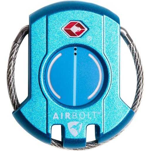 airbolt smart lock