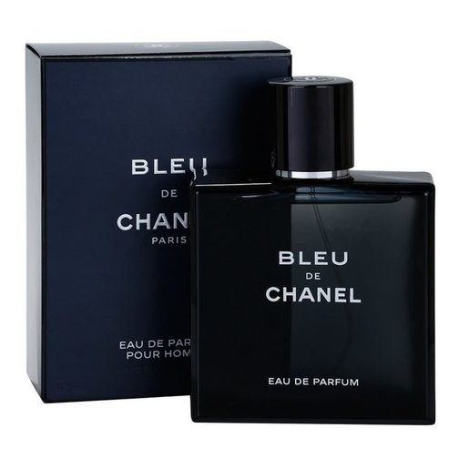bleu de chanel parfum spray 100ml