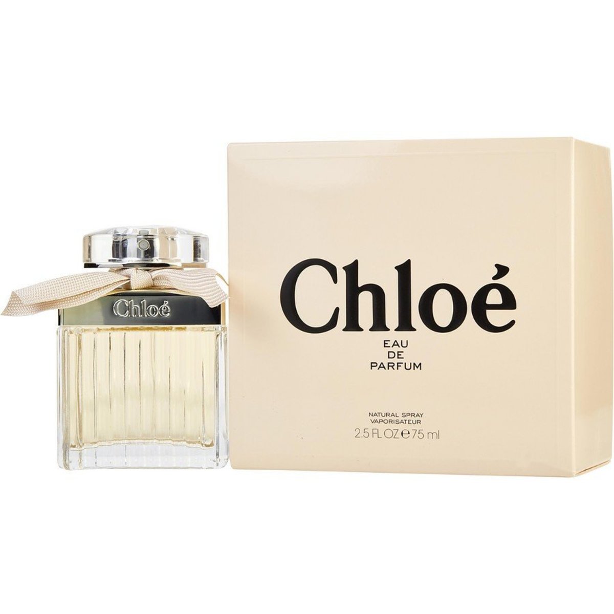 chloe perfume 75ml gift set