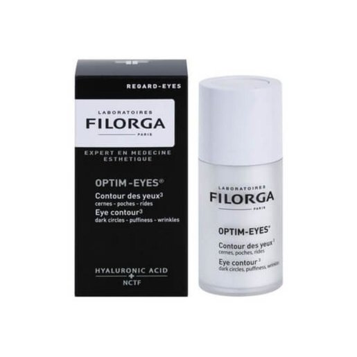 eye cream filorga