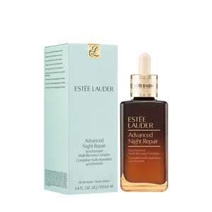 estee lauder advanced night repair size
