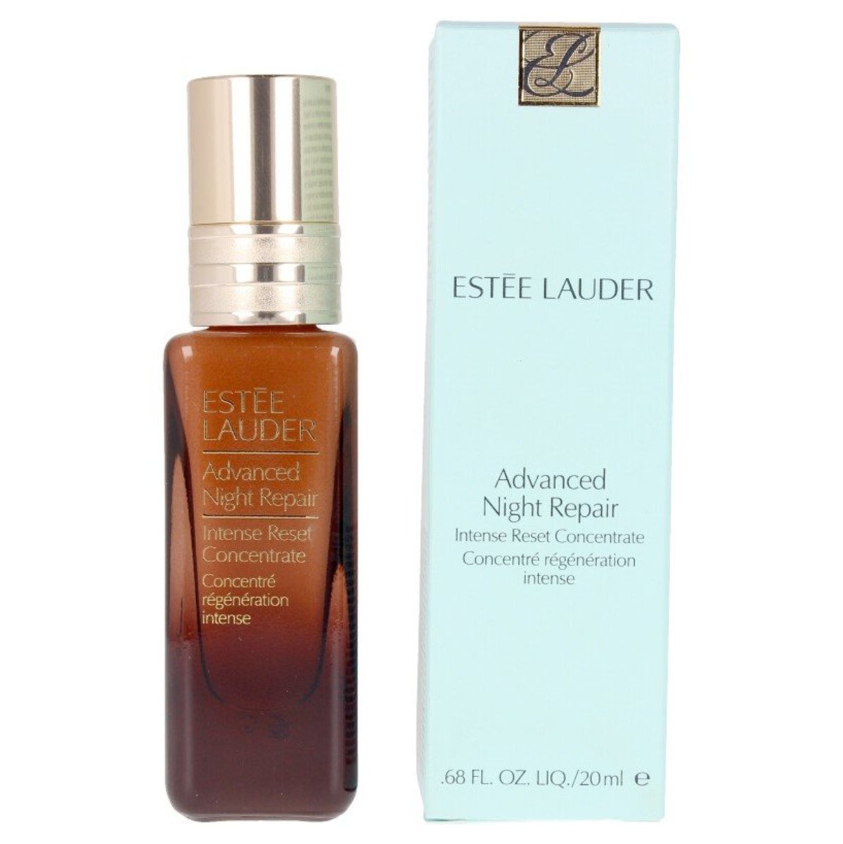 estee lauder concentrate night repair