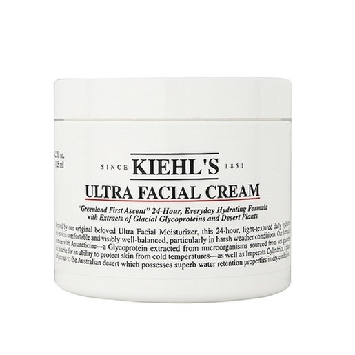 kiehl ultra facial