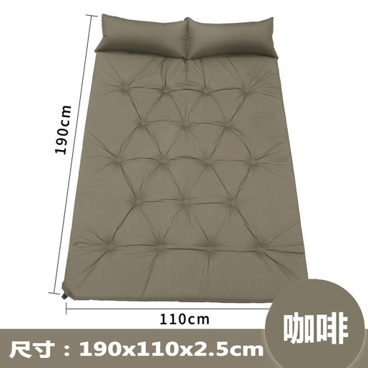 camping sleeping mat double