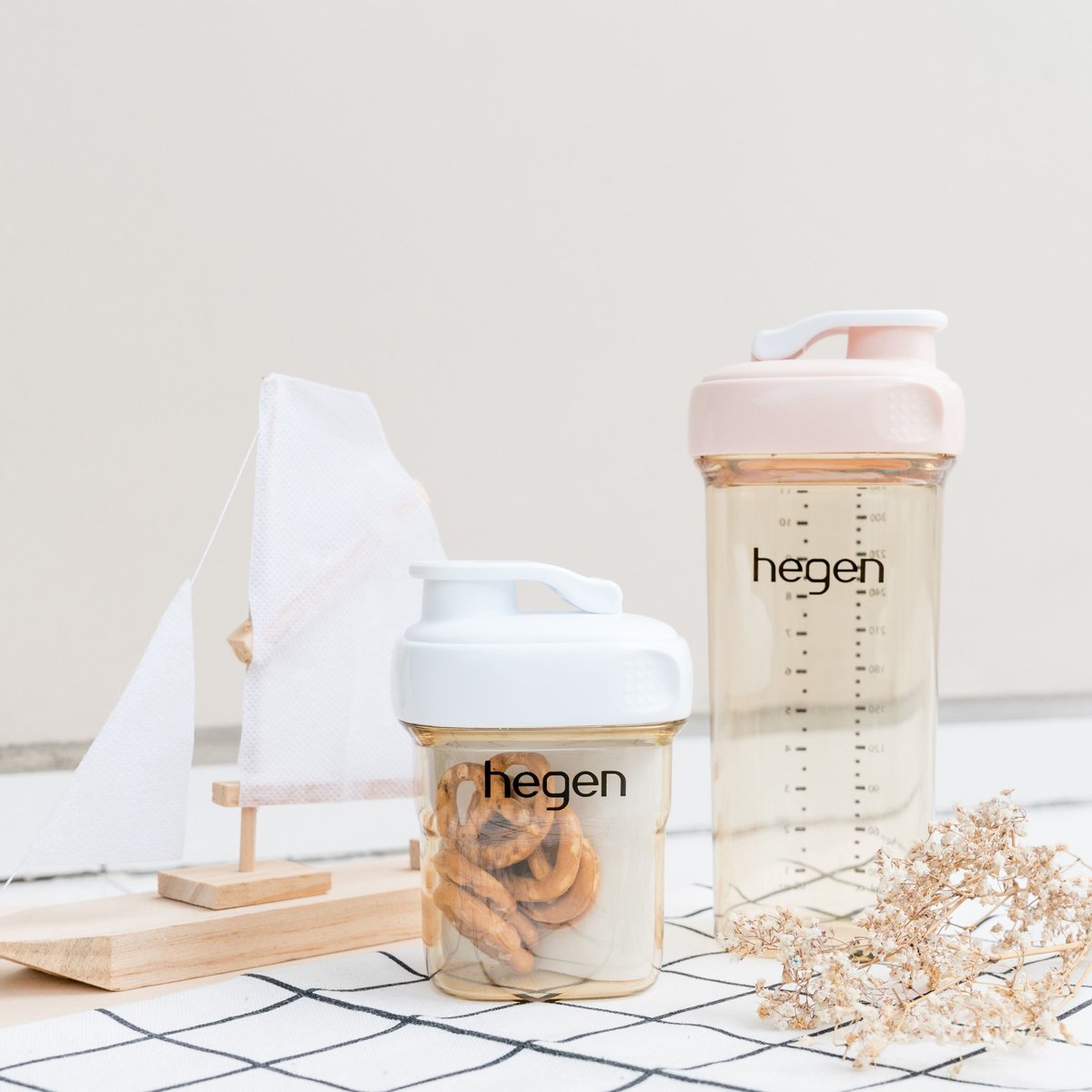 hegen bottle australia