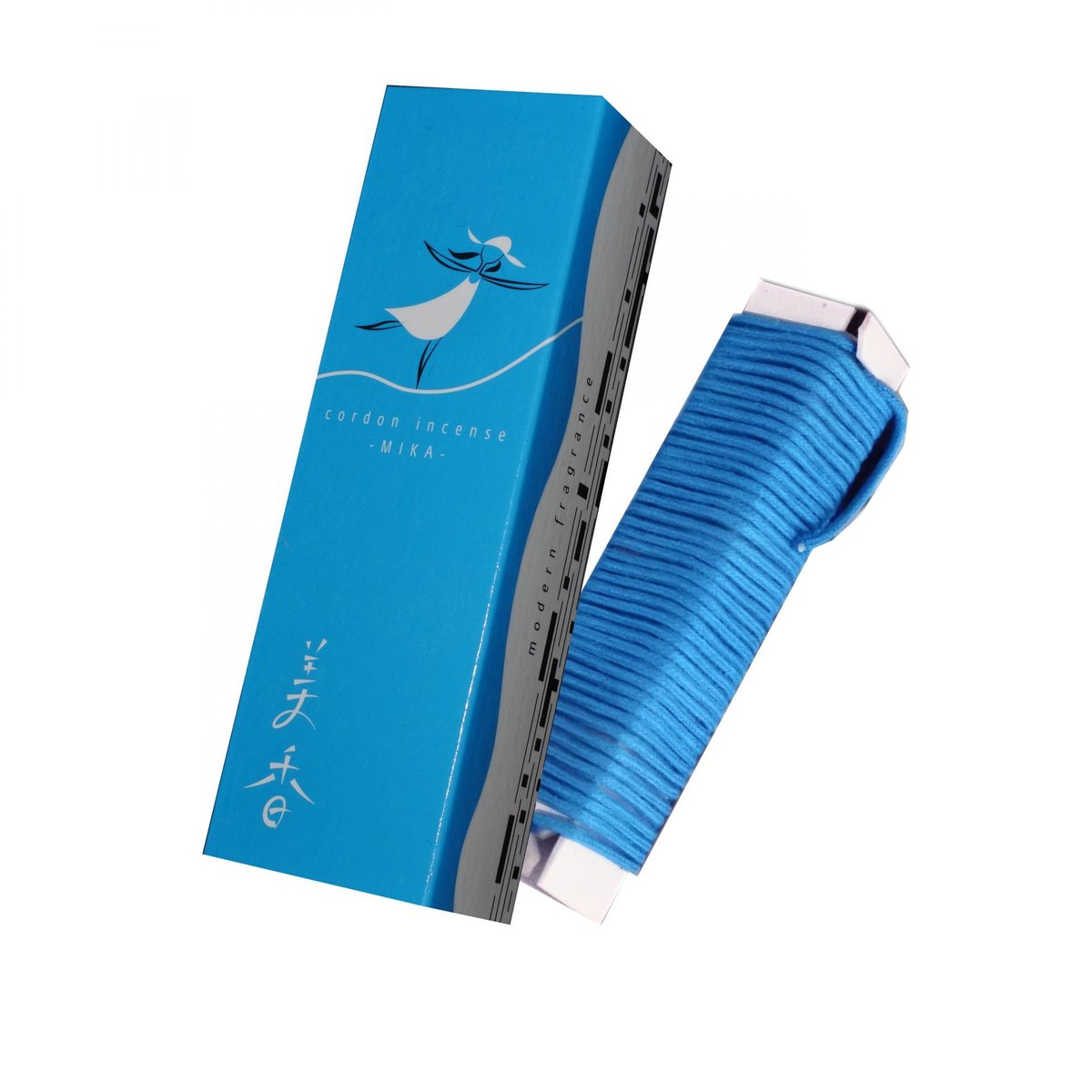 Cordon Incense - MIKA- Lady Citrus (Parallel Import Product)