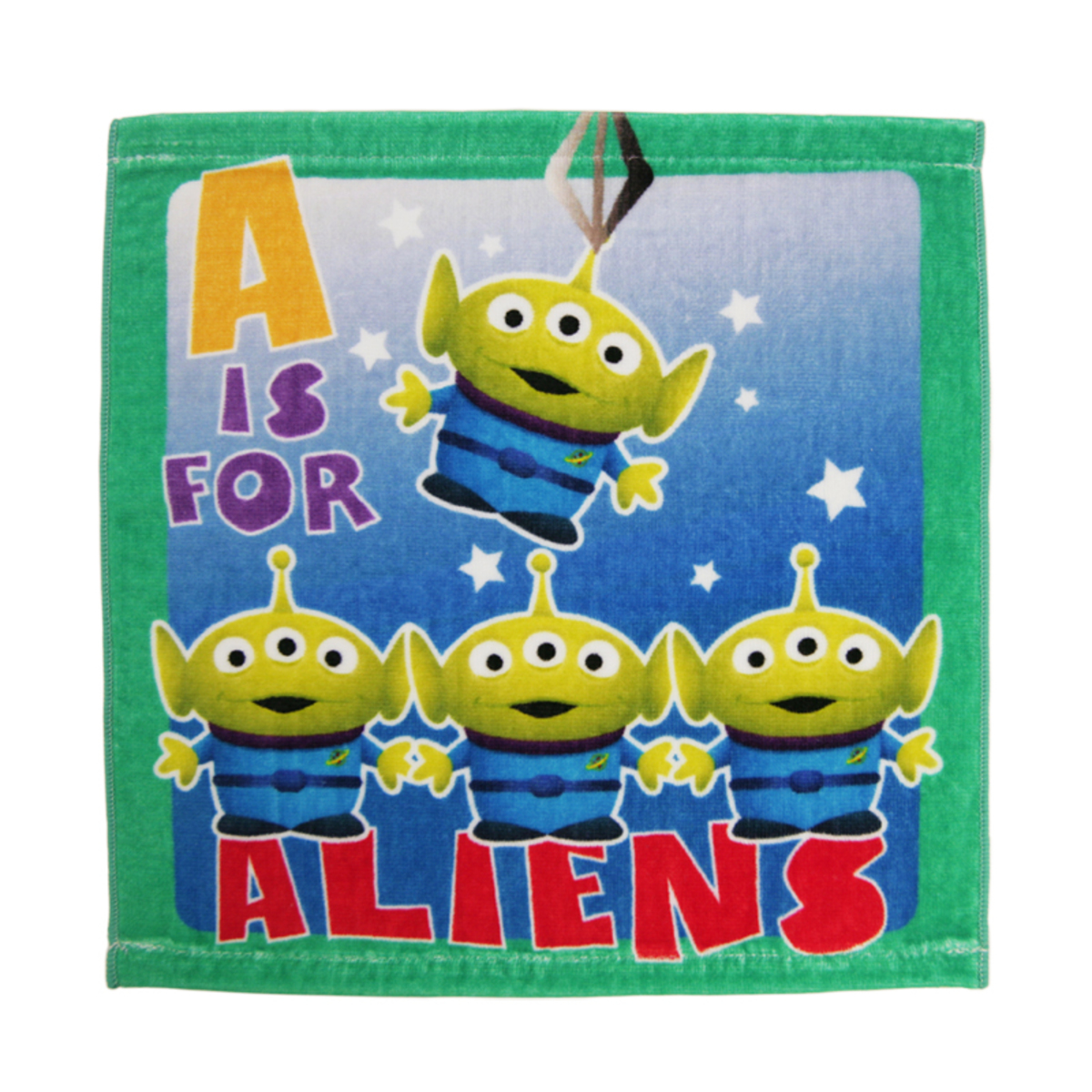 Towel (Licensed by Disney)