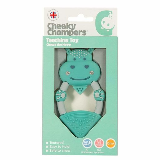 chewy teether