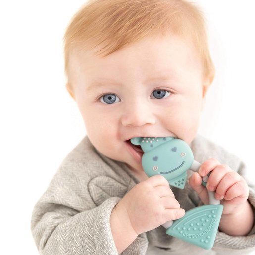 chewy teether
