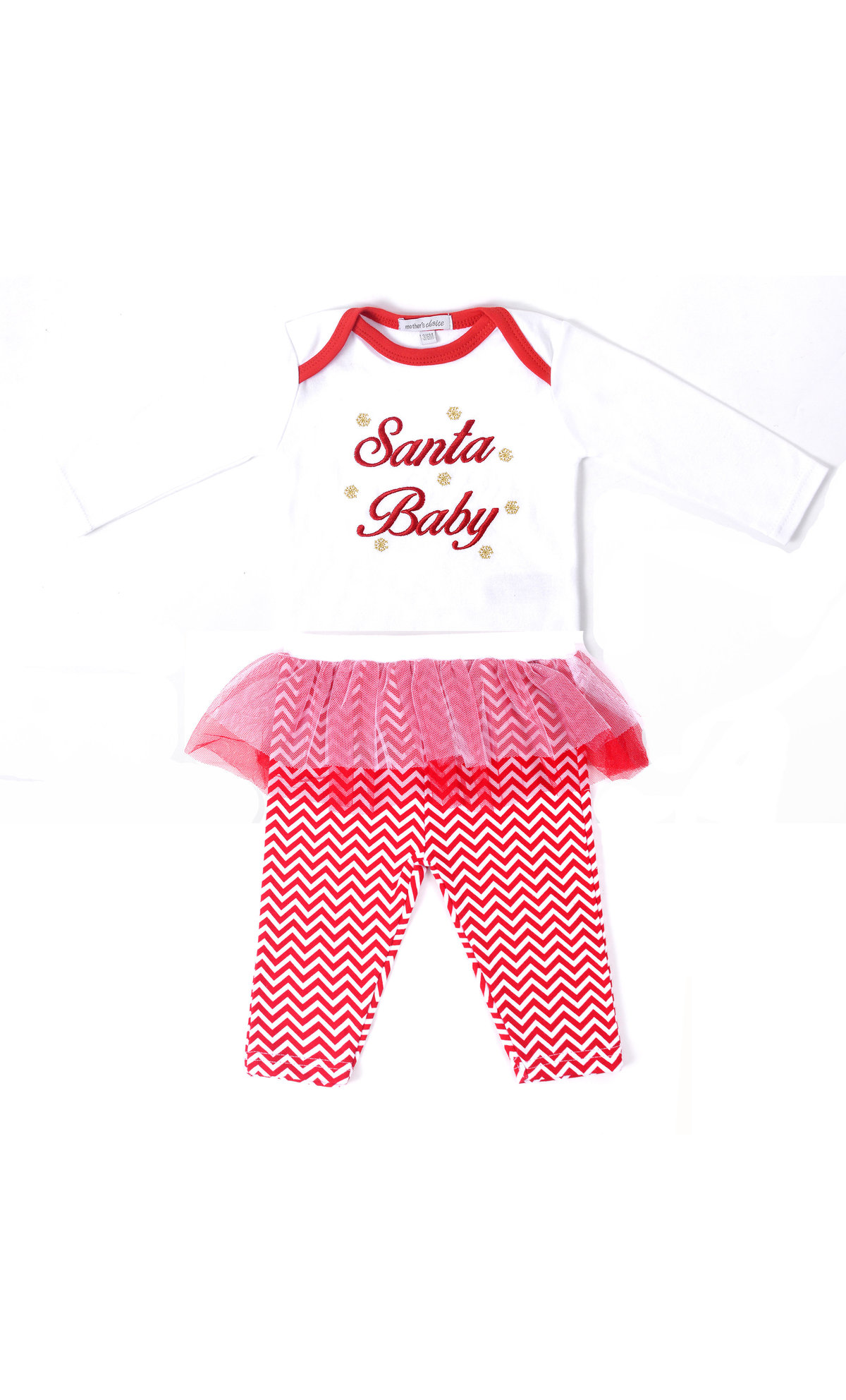 santa baby clothes