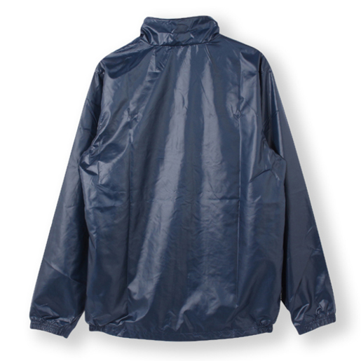 adidas climalite jacket blue