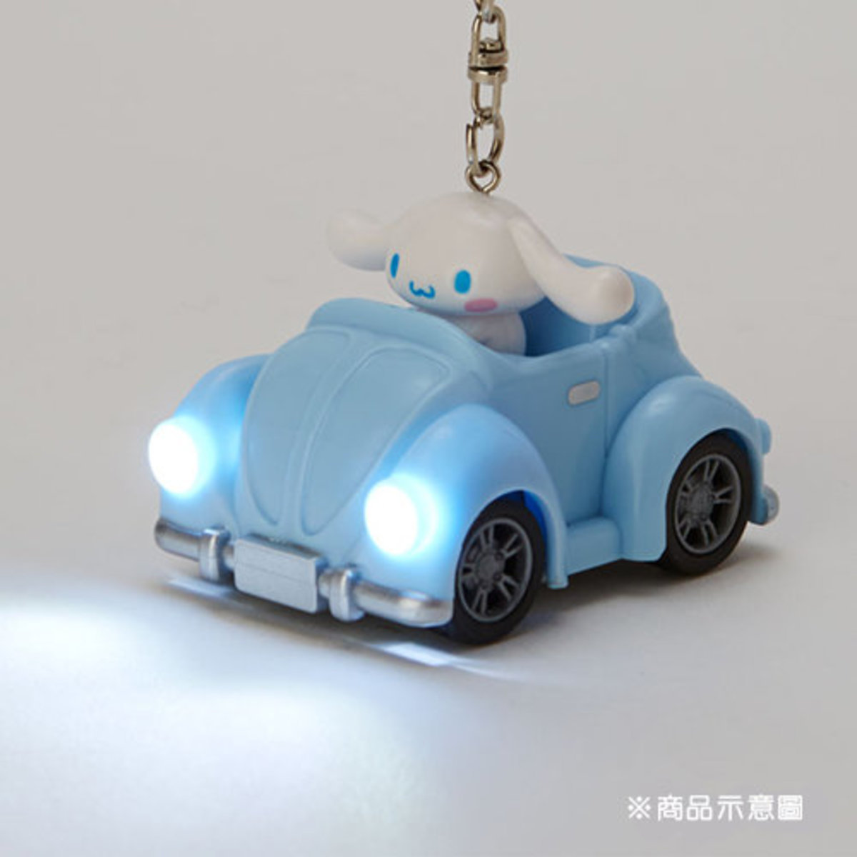 toy car with lights