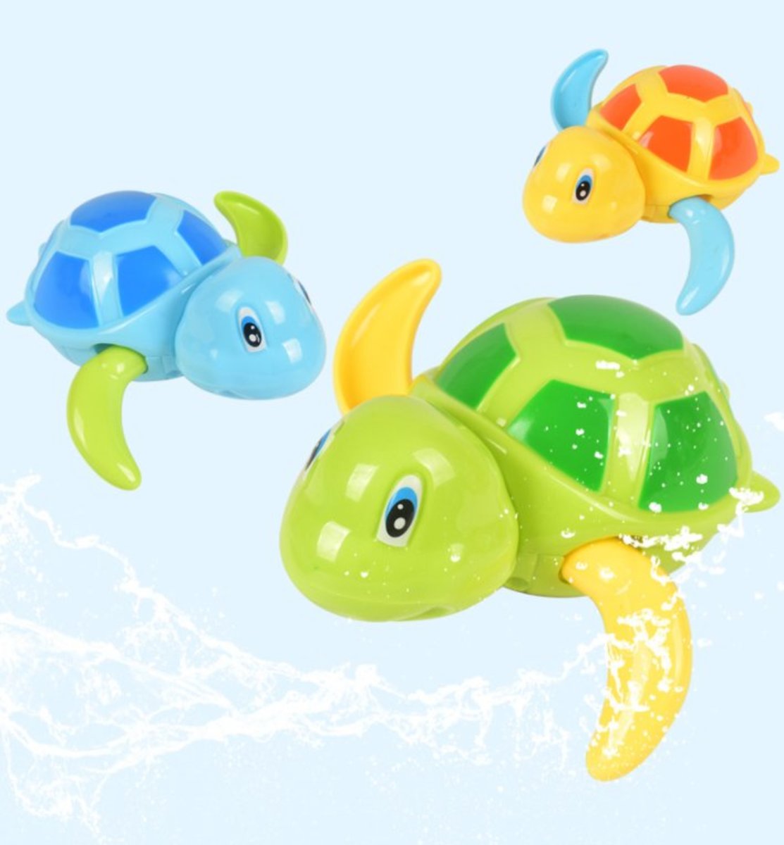 baby bath toys