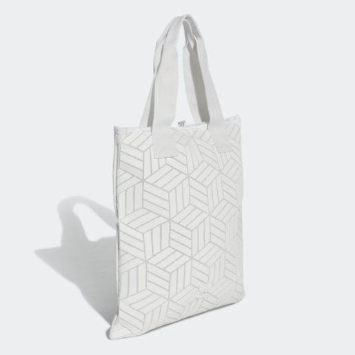 adidas originals 3d shopper bag