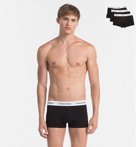 calvin klein xl boxers