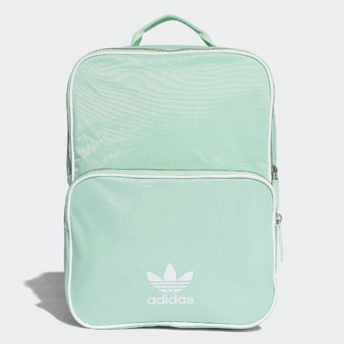 adidas trefoil bag