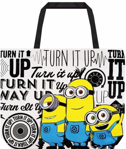 cute big tote bags