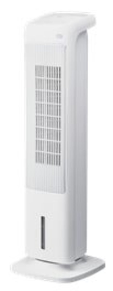 philips air cooler