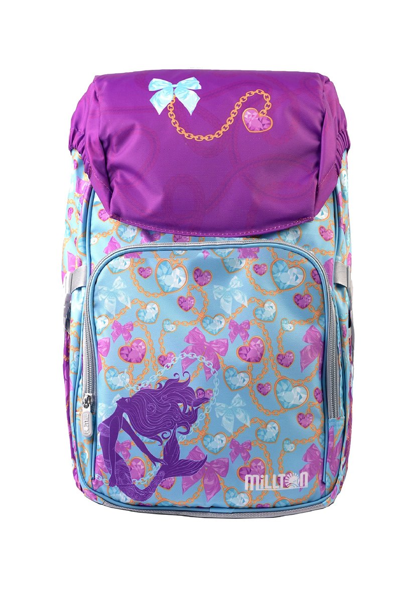 millton school bag