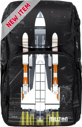 millton school bag