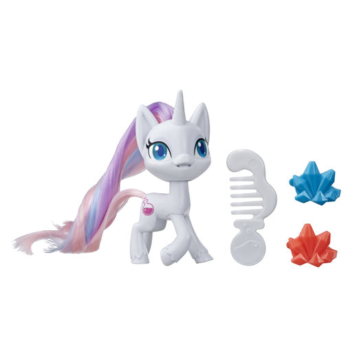 pony figure