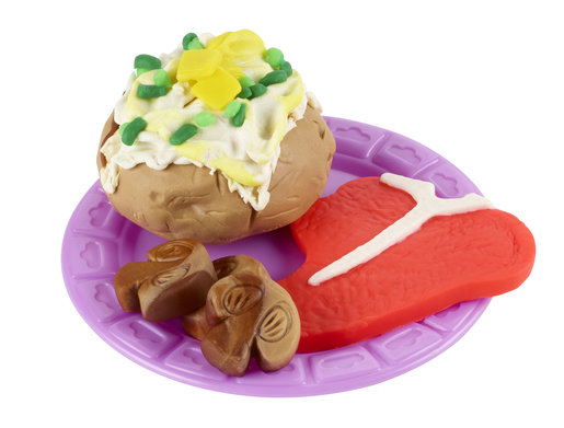 play doh kitchen creations ultimate bbq