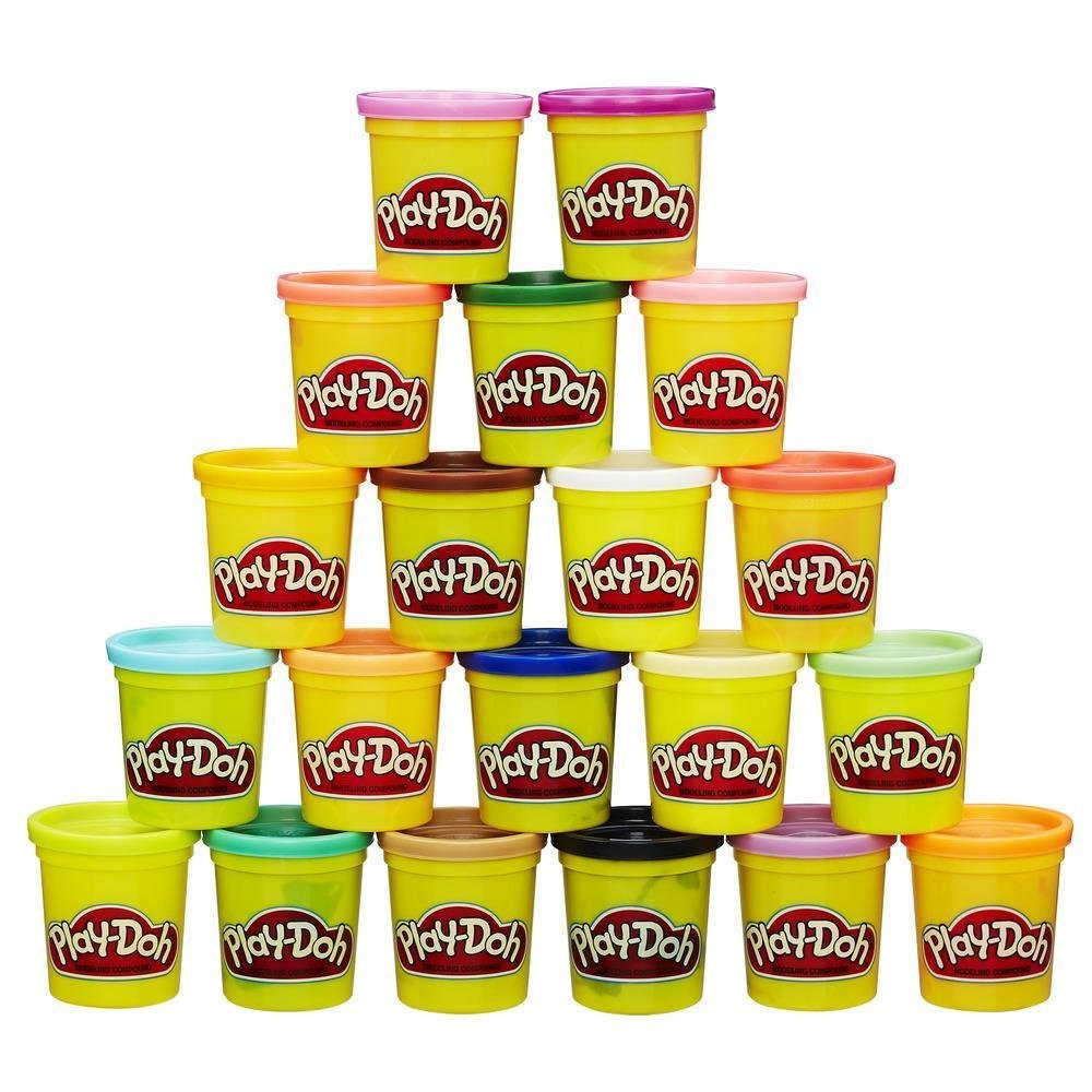 play doh super color pack